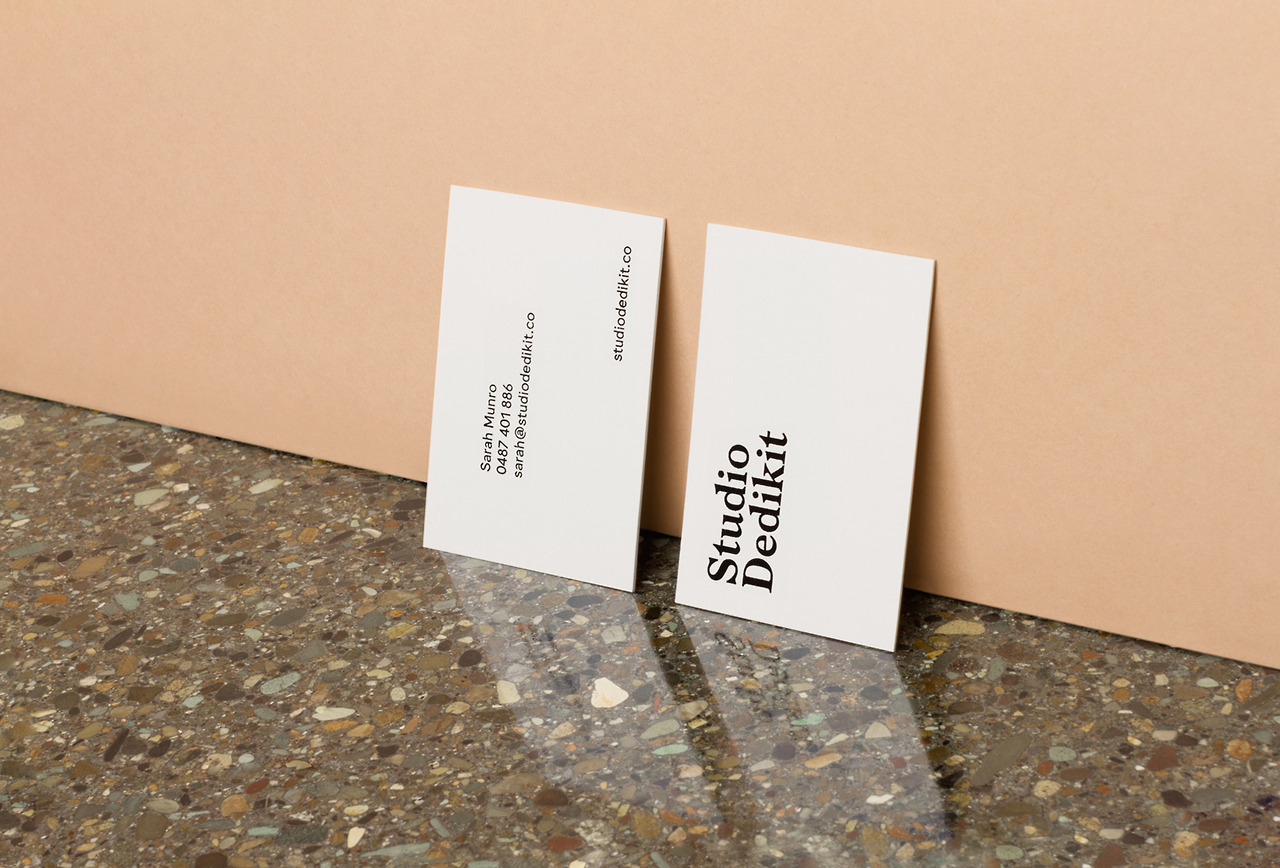 Branding and Identity