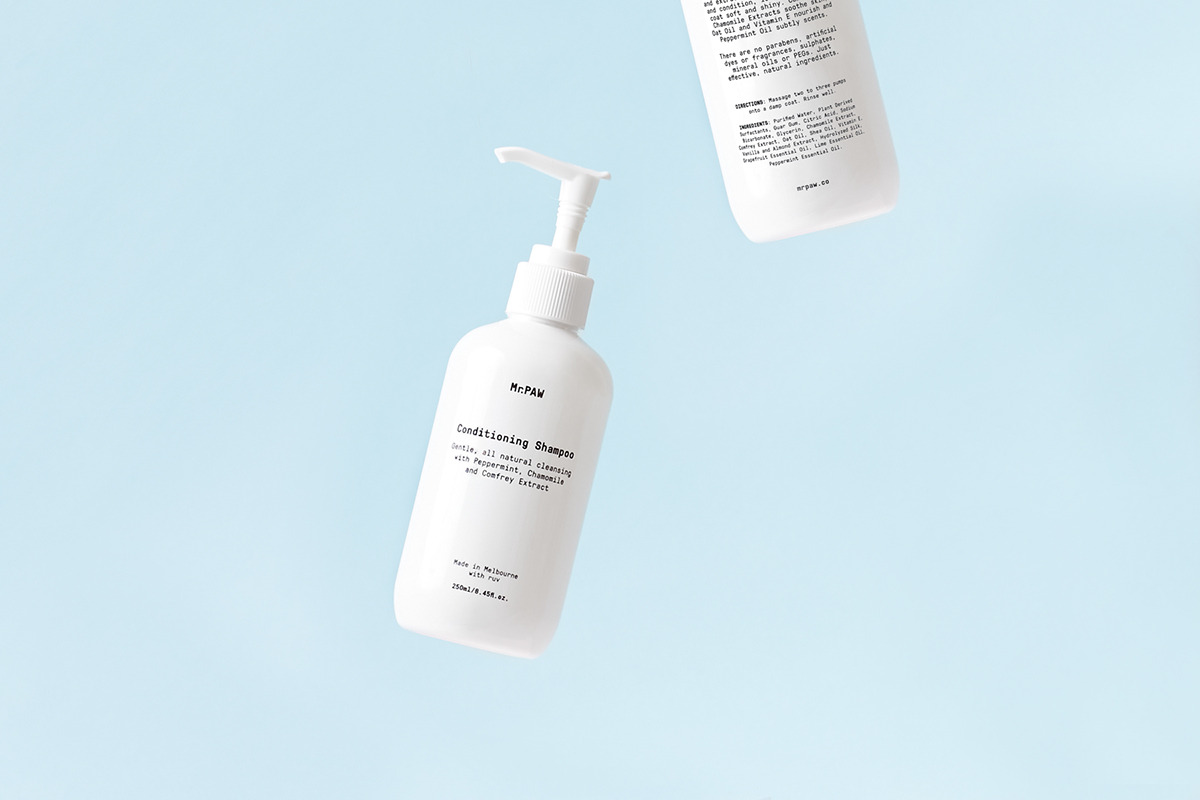 Branding and Identity