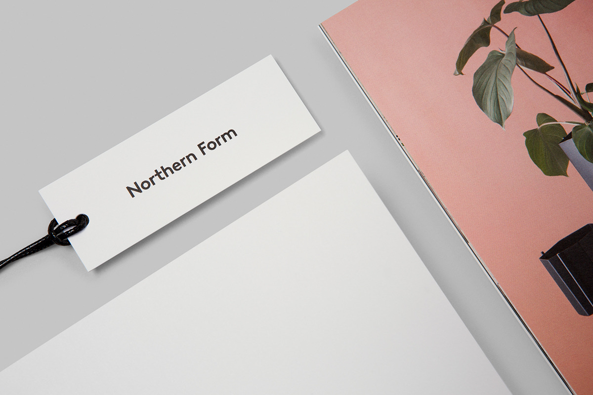 Branding and Identity