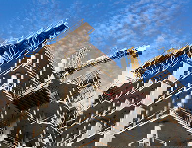 project images