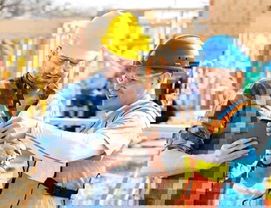 project images