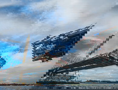 project images