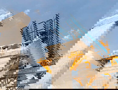 project images