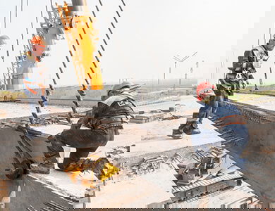 project images