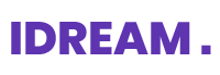 Idream Logo
