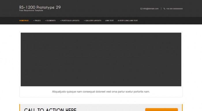 黑白,信息,黑白信息动态网站模板系列29,网站模板免费下载,