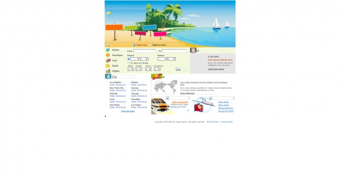 环球,旅行,环球旅行社网页模板,网站模板免费下载,
