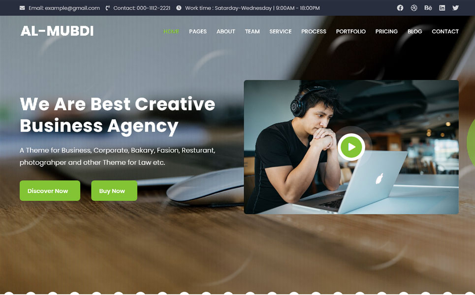 layout images
