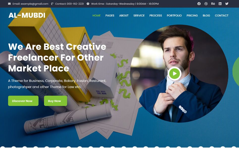 layout images