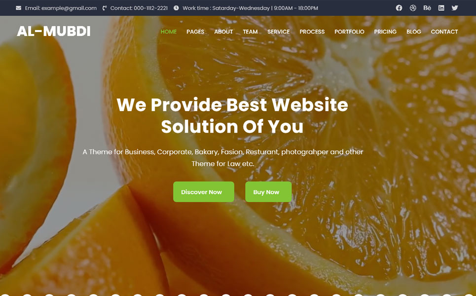 layout images