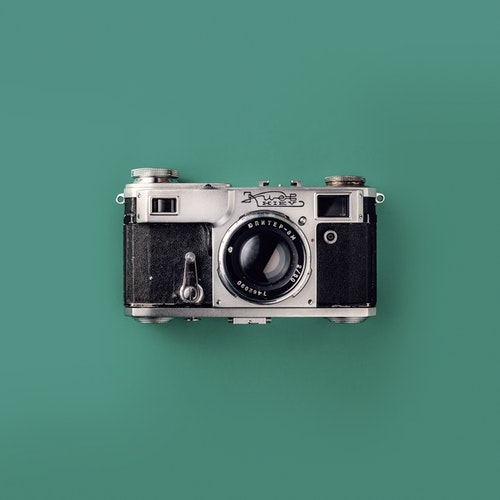Portfolio Image