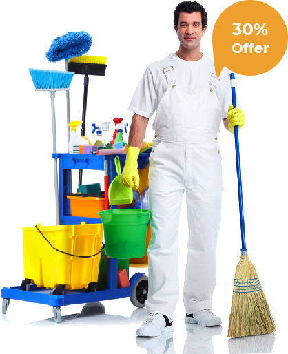 Kitchen-Cleaner