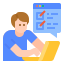 Categories Icon